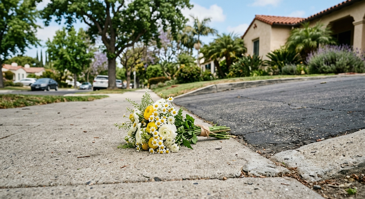 California Family Mourns Lives Lost in North Hills Murder-Suicide