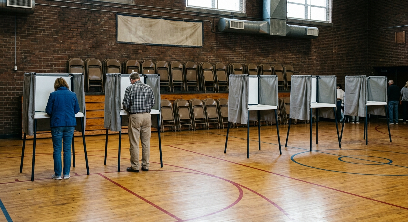 California’s State Schools Superintendent Runoff Pits Contrasting Education Visions