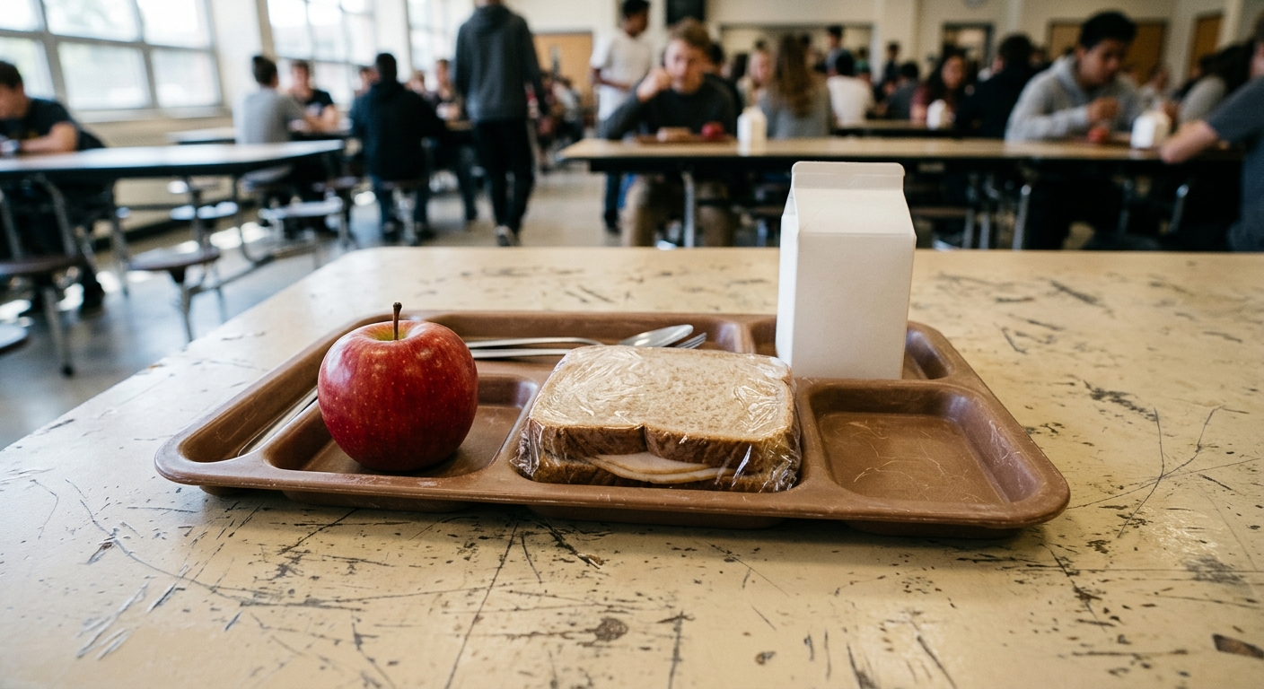 California Joins States in Court Victory to Protect SNAP Benefits from Federal Conditions