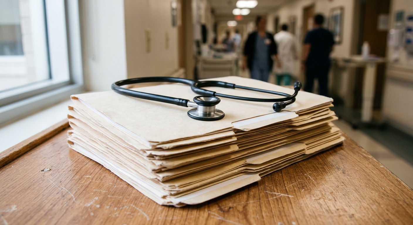 California Court Blocks Release of Transgender Medical Records Amid Federal Subpoena Dispute