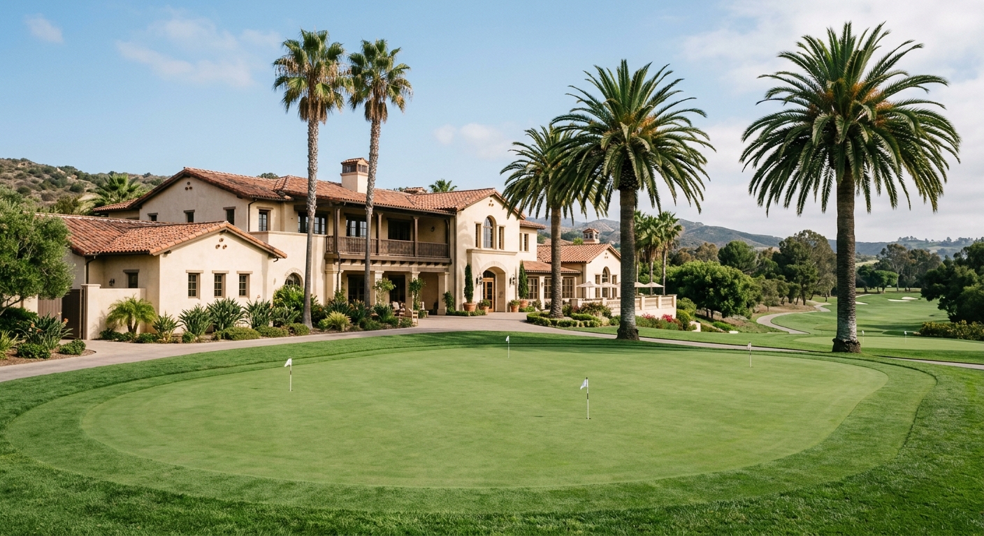 Phil Mickelson Faces Sexual Misconduct Allegation at California Golf Club