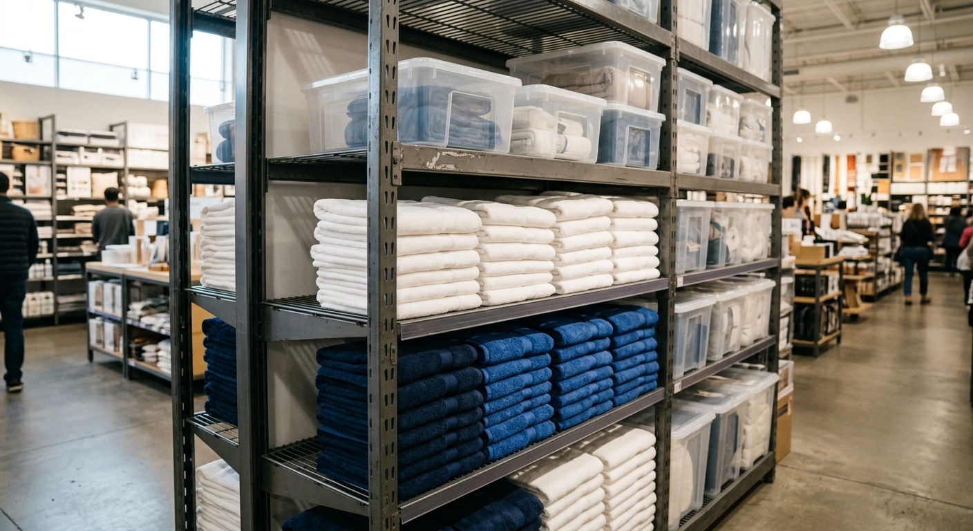 Bed Bath & Beyond Returns to California with Container Store Partnership and New Promotions