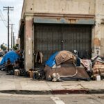 California’s Skid Row Confronts Persistent Crisis Amid Renewed Calls for Action
