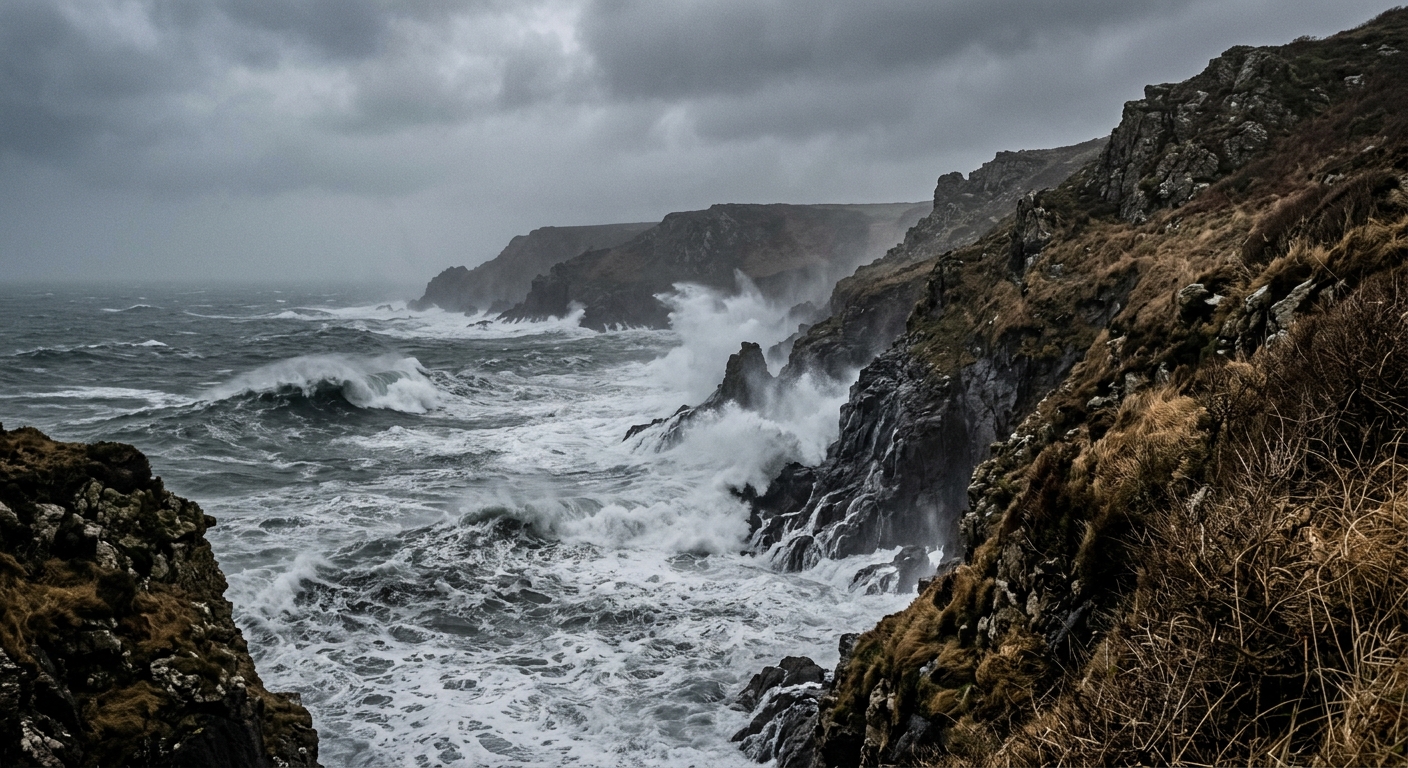 California Braces for Potential Impact of Predicted ‘Super’ El Niño Event