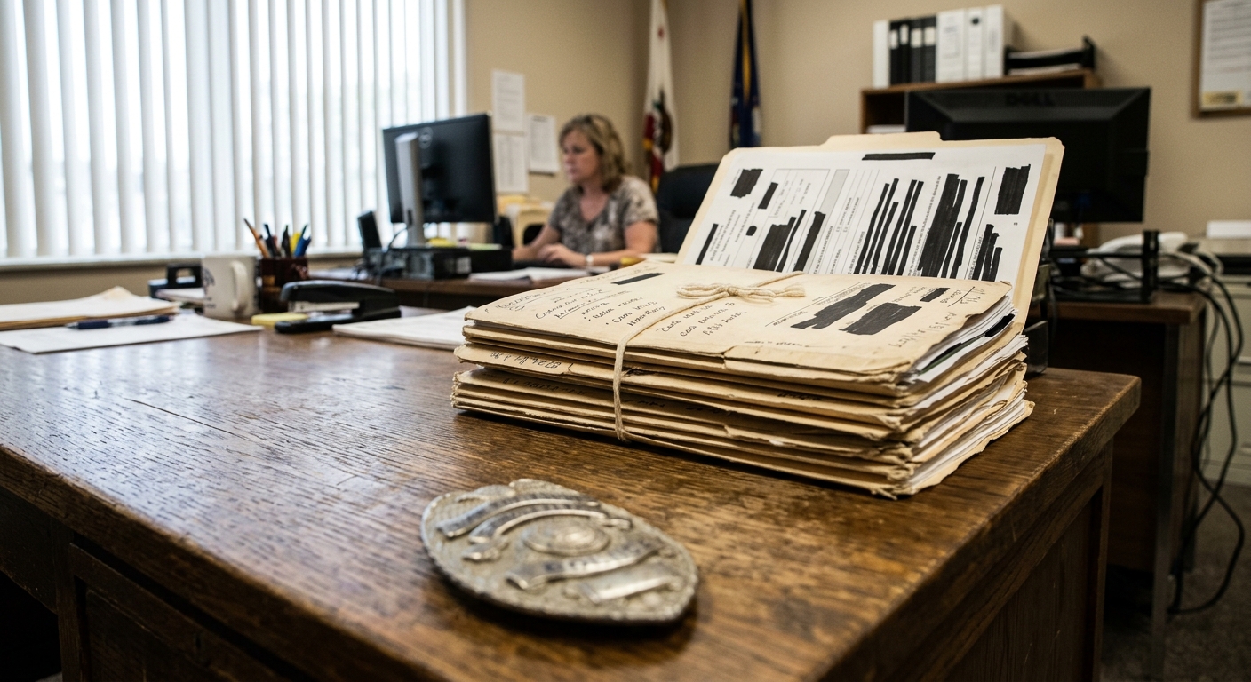 Call for Legal Independence in California Sheriff Oversight Commission Intensifies