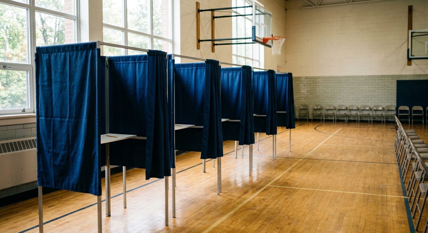Redrawn District Fuels Unusual Strategies in California Congressional Races