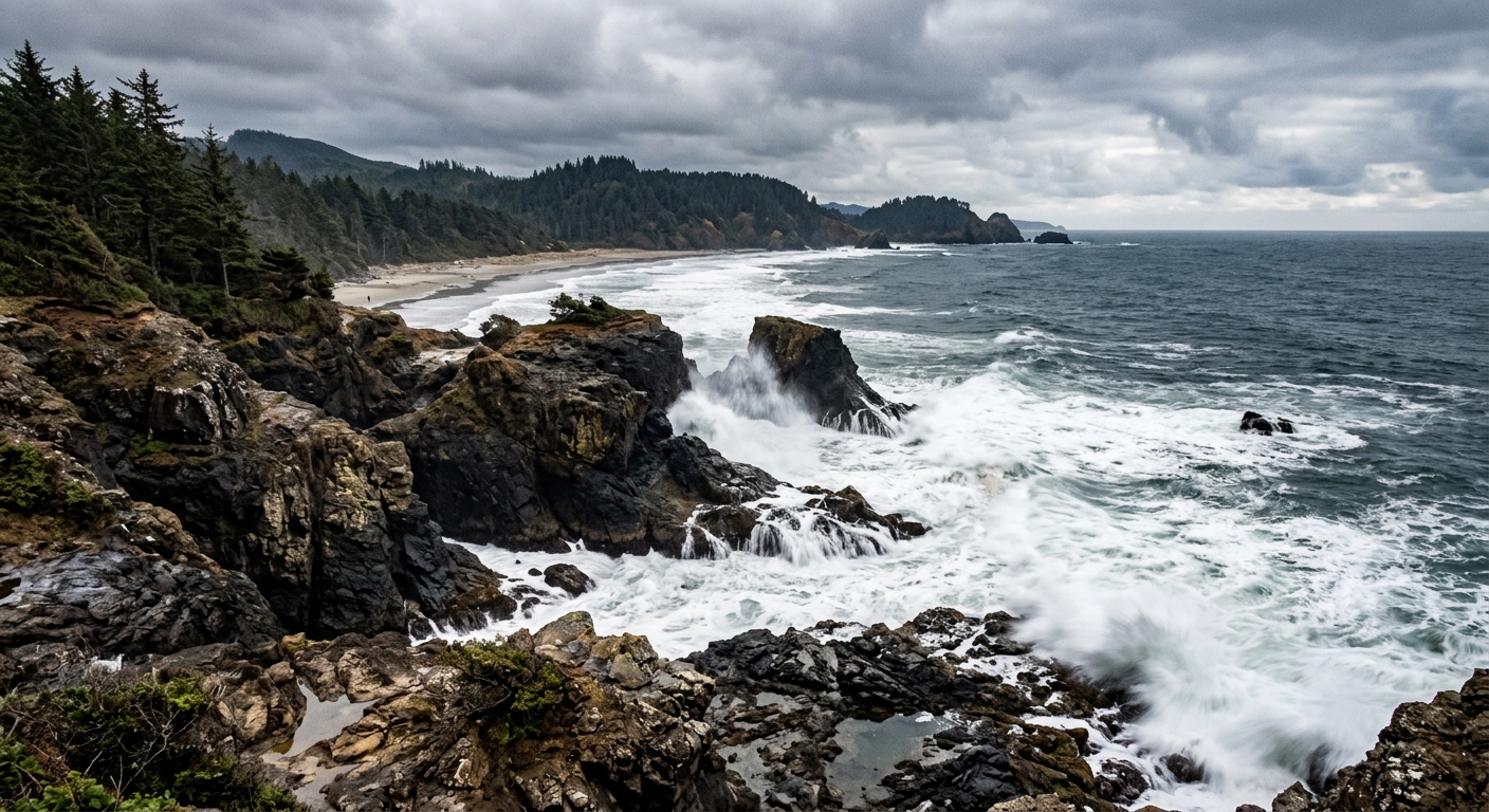 Federal Review Puts California’s Coastal Protections at Risk