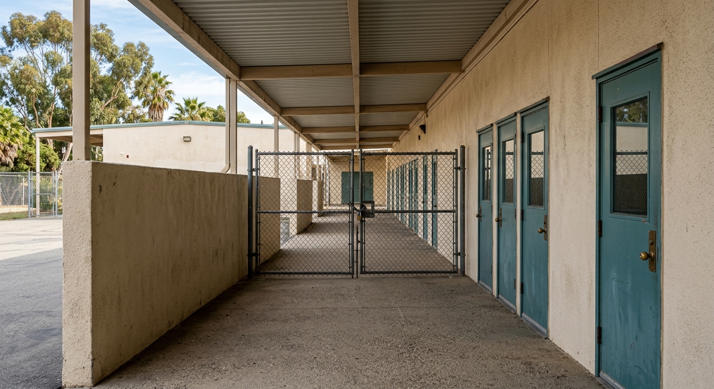 LAUSD Faces Tough Choices Amid Budget Crisis and Oversight Concerns