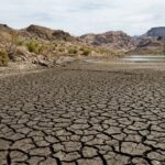 Arizona Challenges Federal Colorado River Water Plan as Drought Intensifies